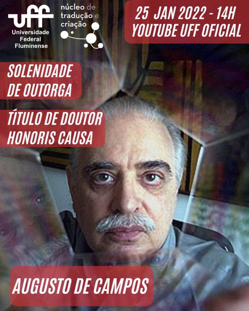 TRADUZIR-SE v. 5, nº 7 - Revista do Departamento de Letras da FEUC